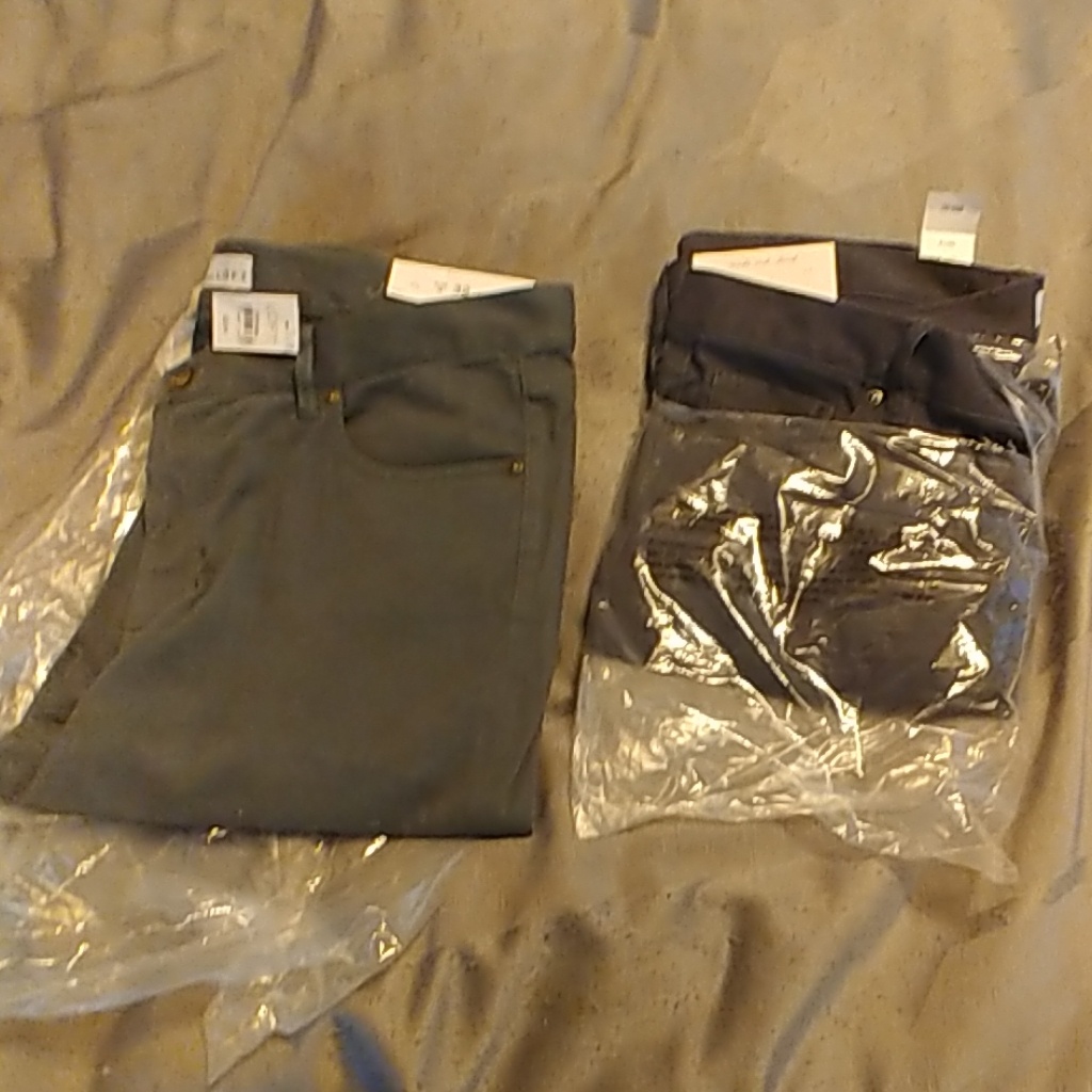 Soft Feel Leggings